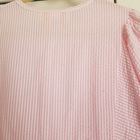 Vintage Stanherman night gown - Picture 6 of 6